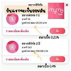 ลงทะเบียนสลากดิจิตอล